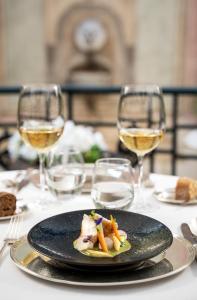 relais and chateaux hotel orfila