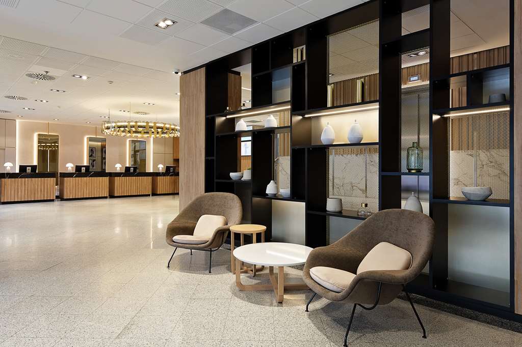 melia avenida america