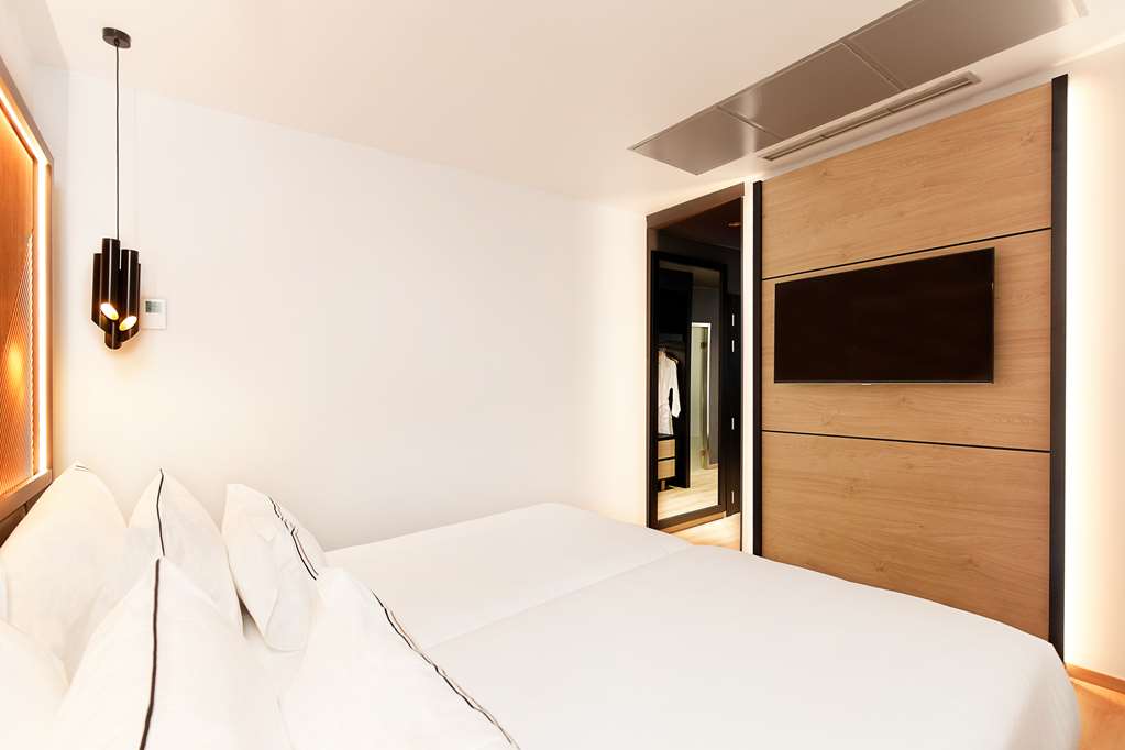 melia avenida america