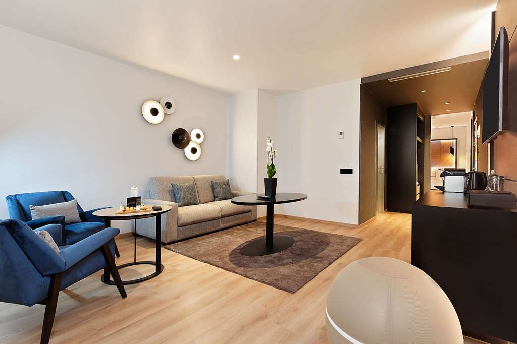 melia avenida america