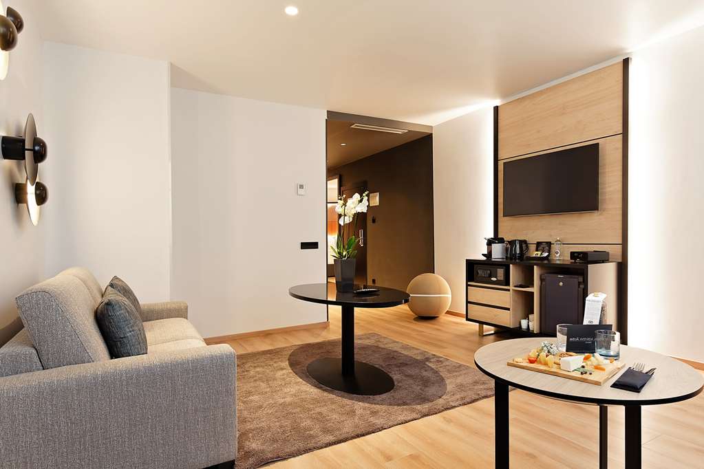 melia avenida america