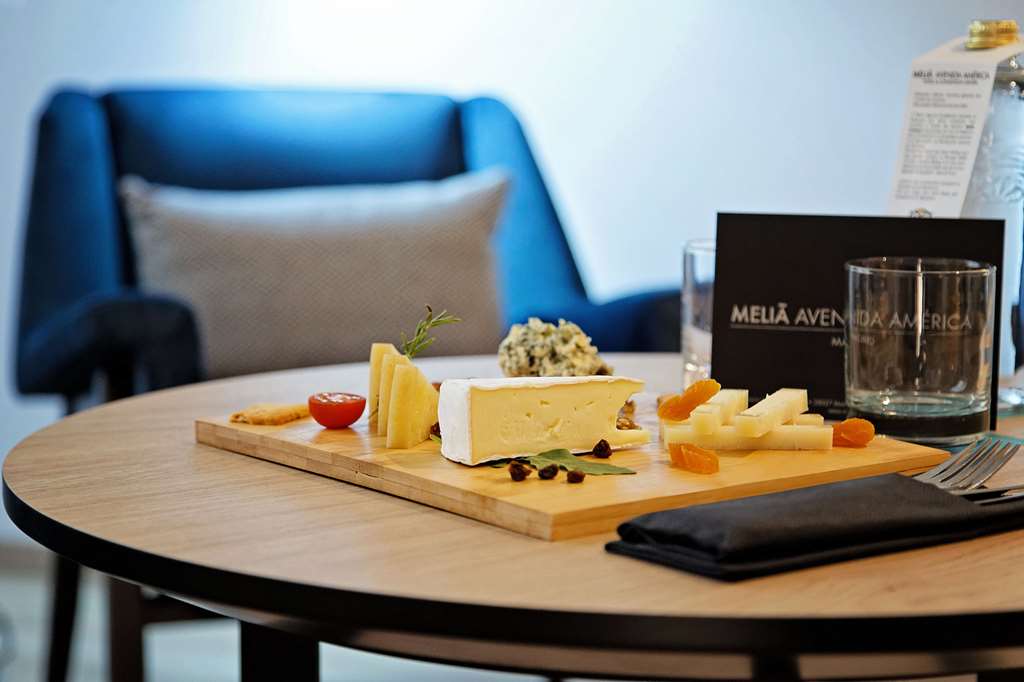 melia avenida america