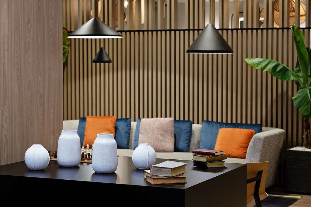 melia avenida america