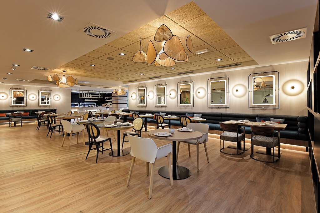 melia avenida america