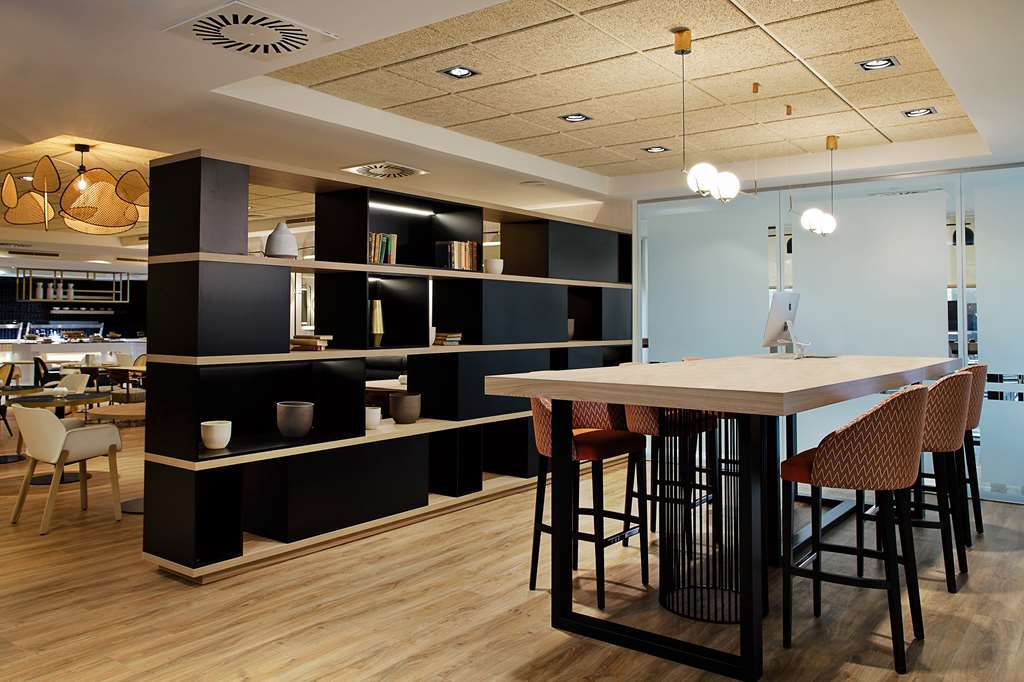 melia avenida america