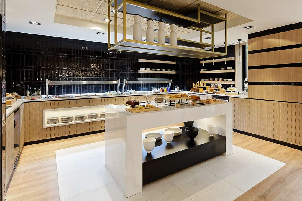 melia avenida america