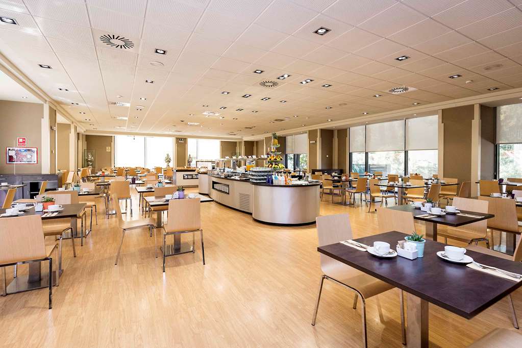 melia avenida america