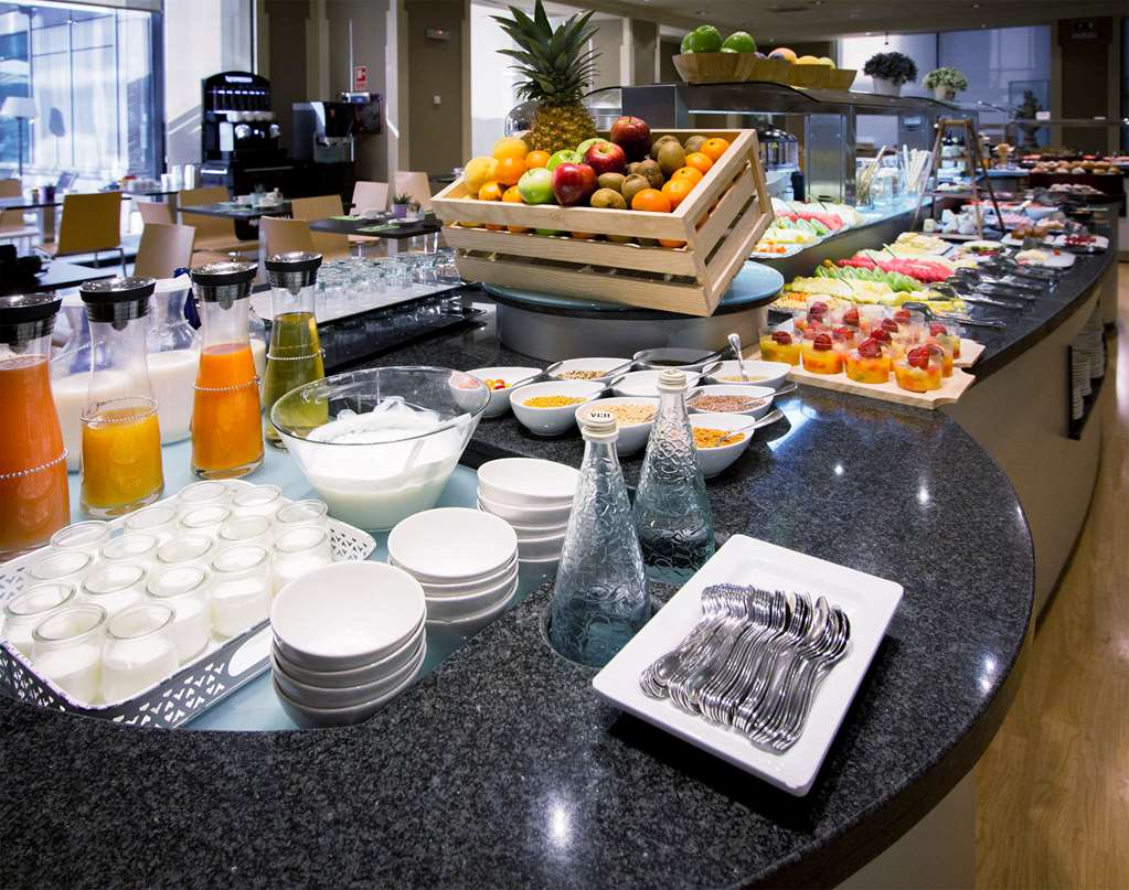 melia avenida america