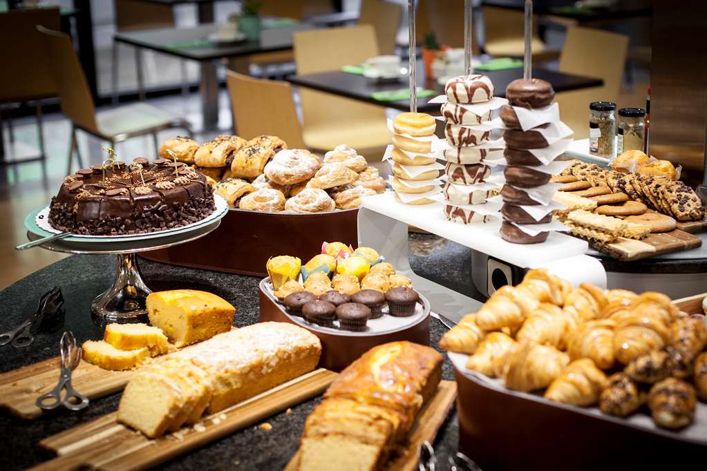 melia avenida america