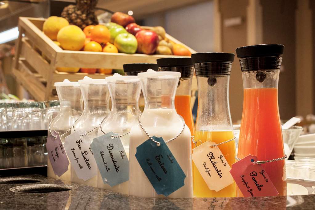 melia avenida america