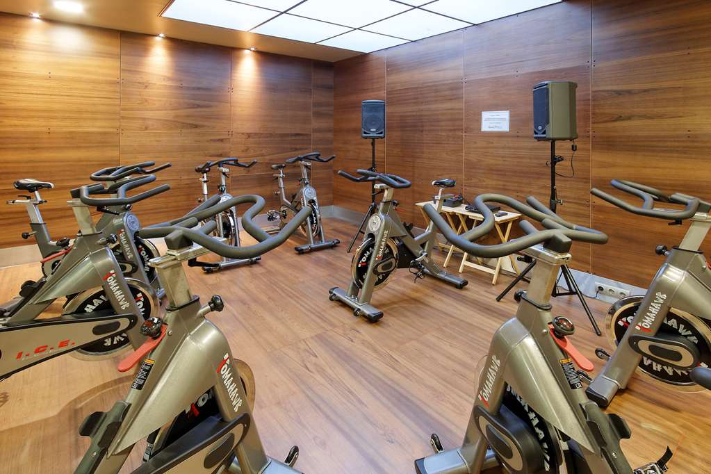 melia avenida america