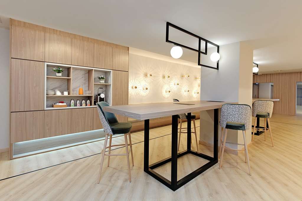 melia avenida america