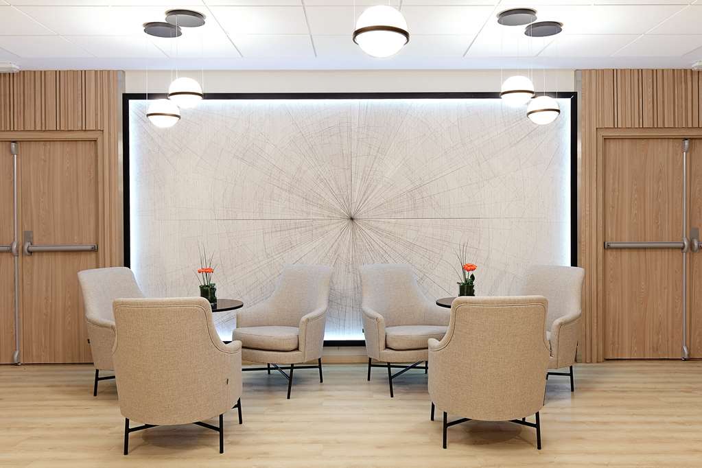 melia avenida america