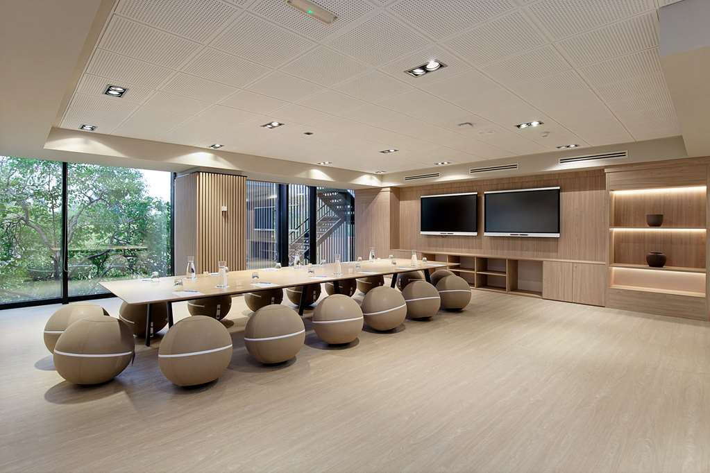 melia avenida america