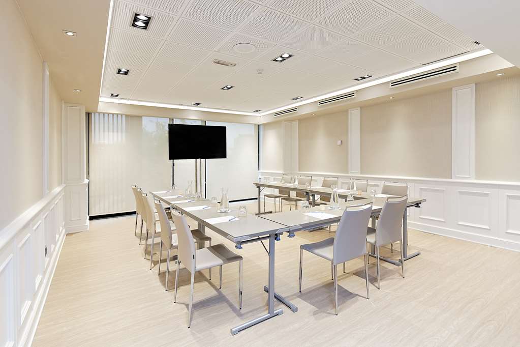 melia avenida america