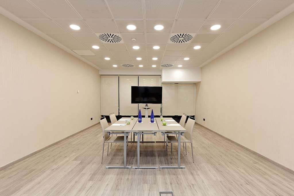 melia avenida america