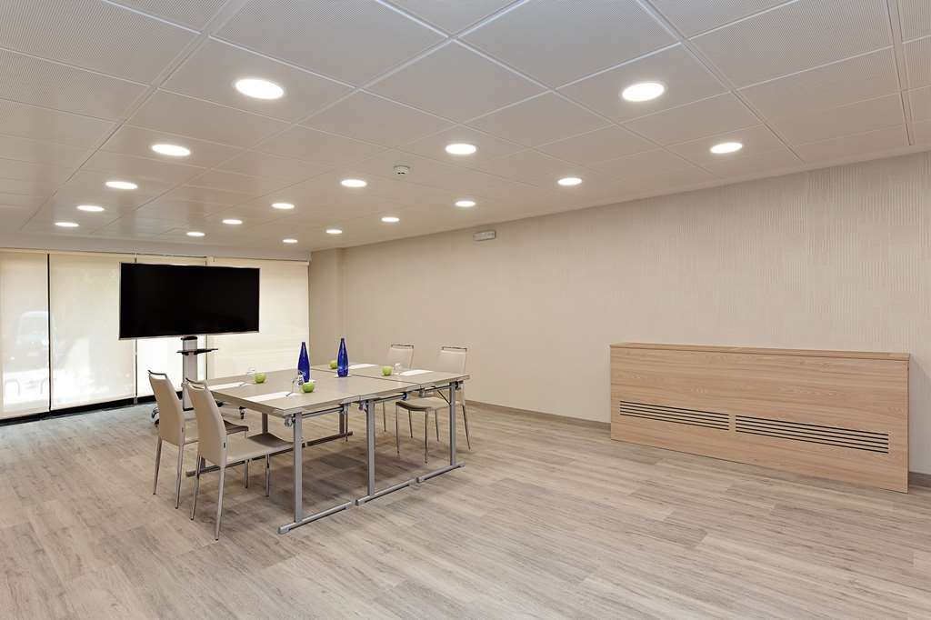 melia avenida america