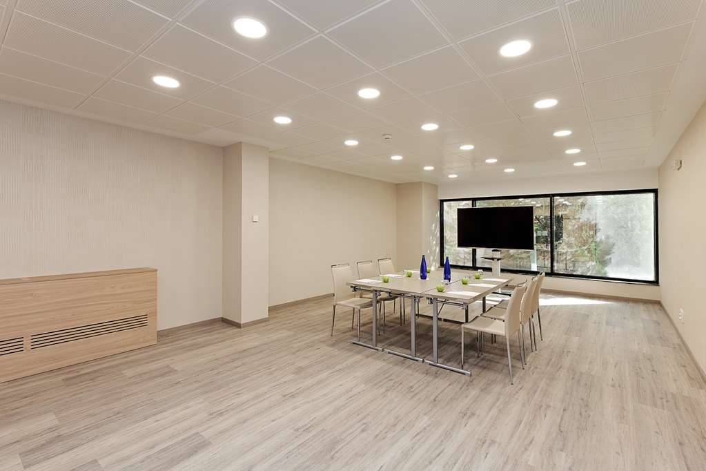 melia avenida america