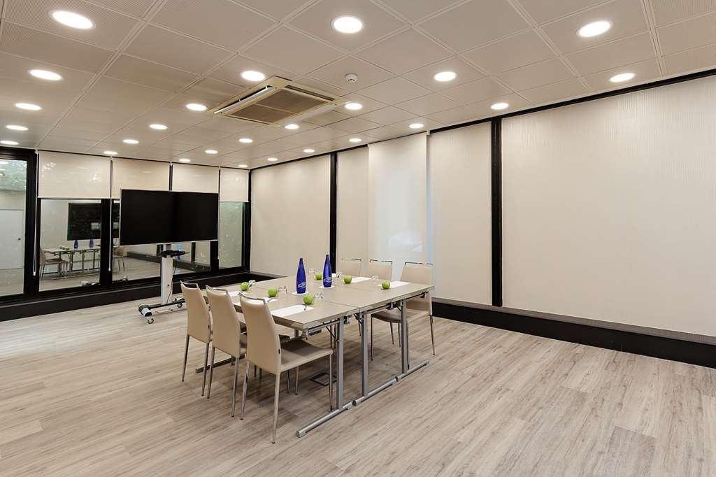 melia avenida america