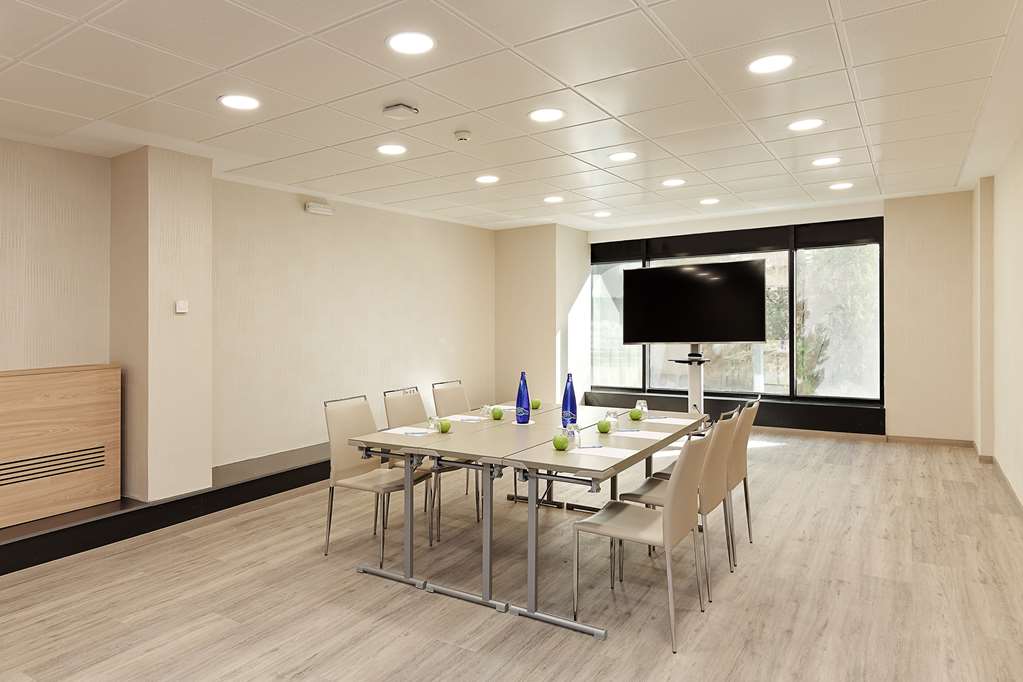 melia avenida america