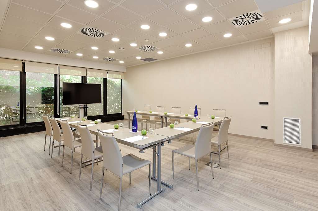 melia avenida america