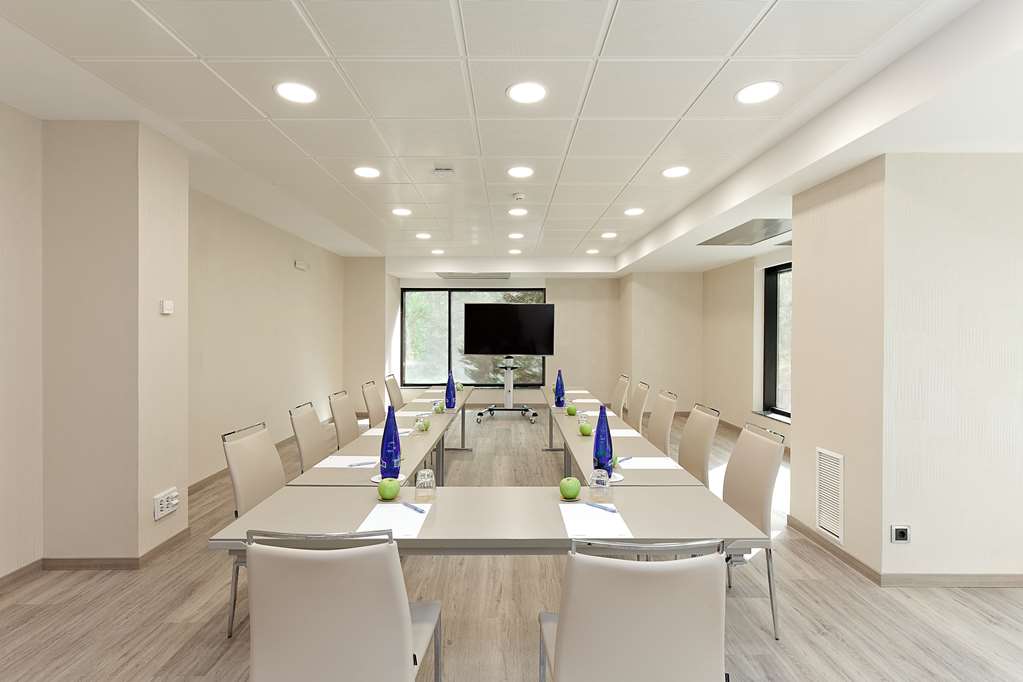 melia avenida america