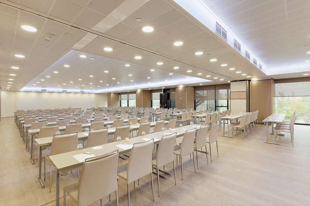 melia avenida america