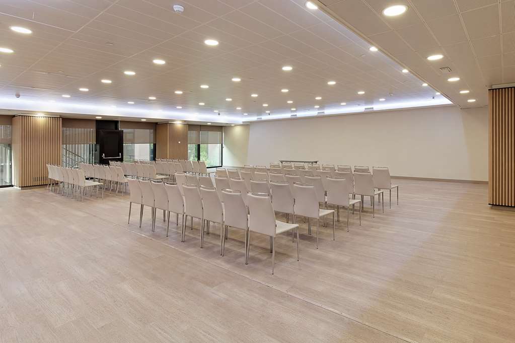 melia avenida america