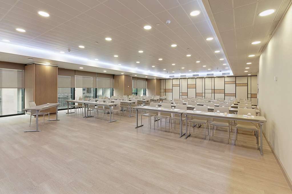 melia avenida america