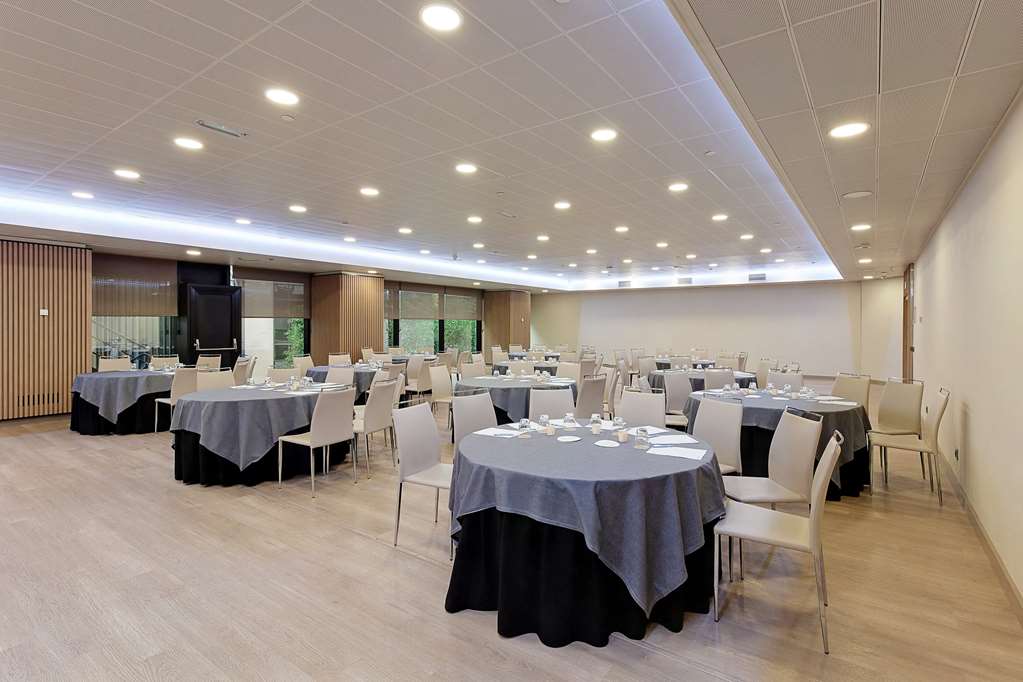 melia avenida america