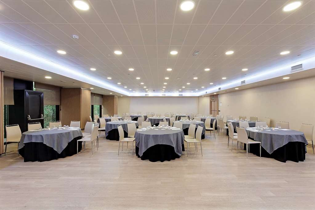 melia avenida america