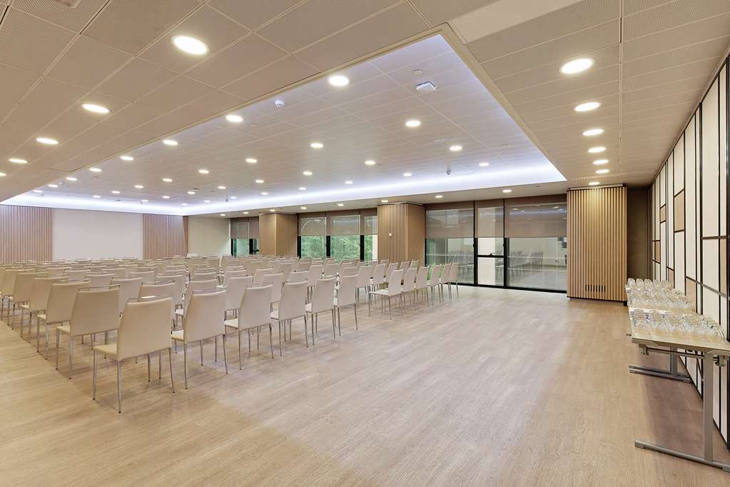 melia avenida america