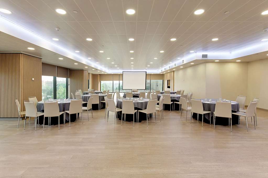 melia avenida america