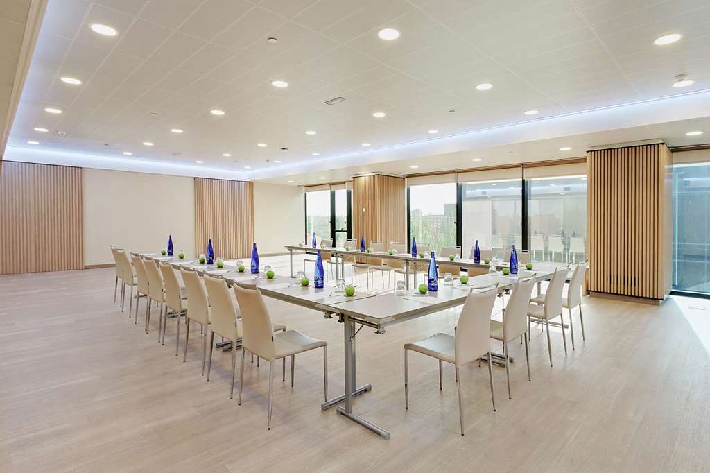 melia avenida america