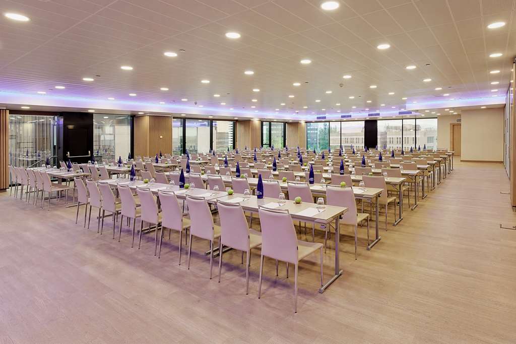 melia avenida america