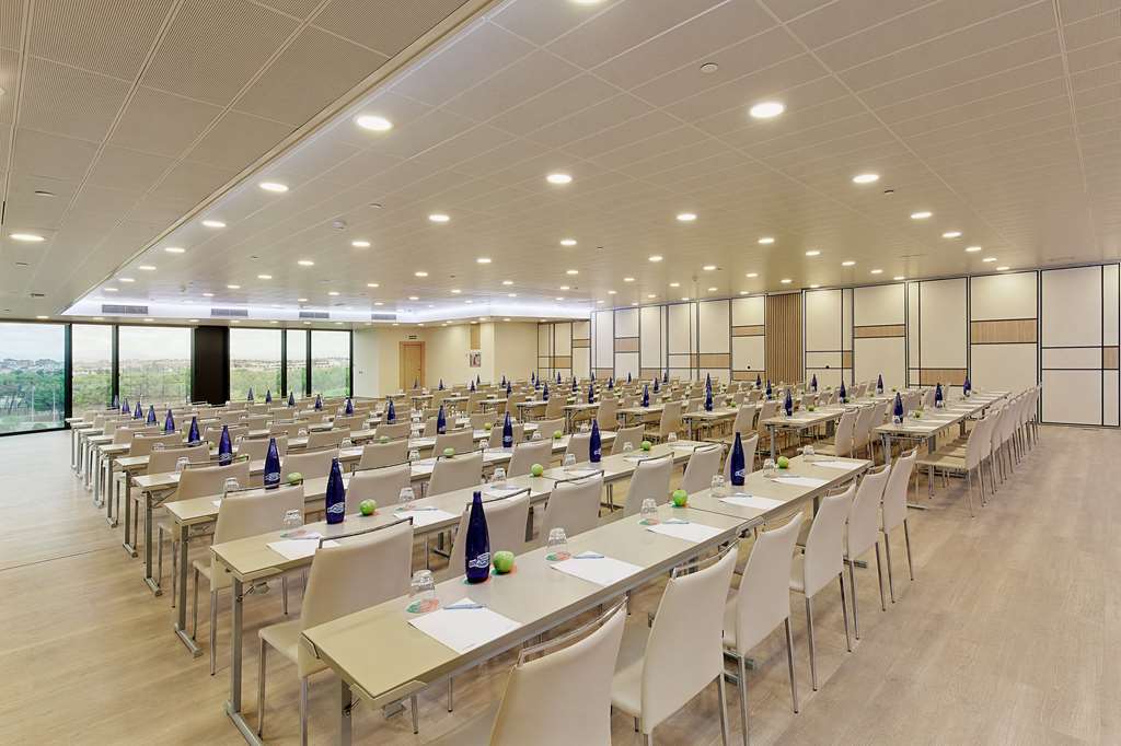 melia avenida america