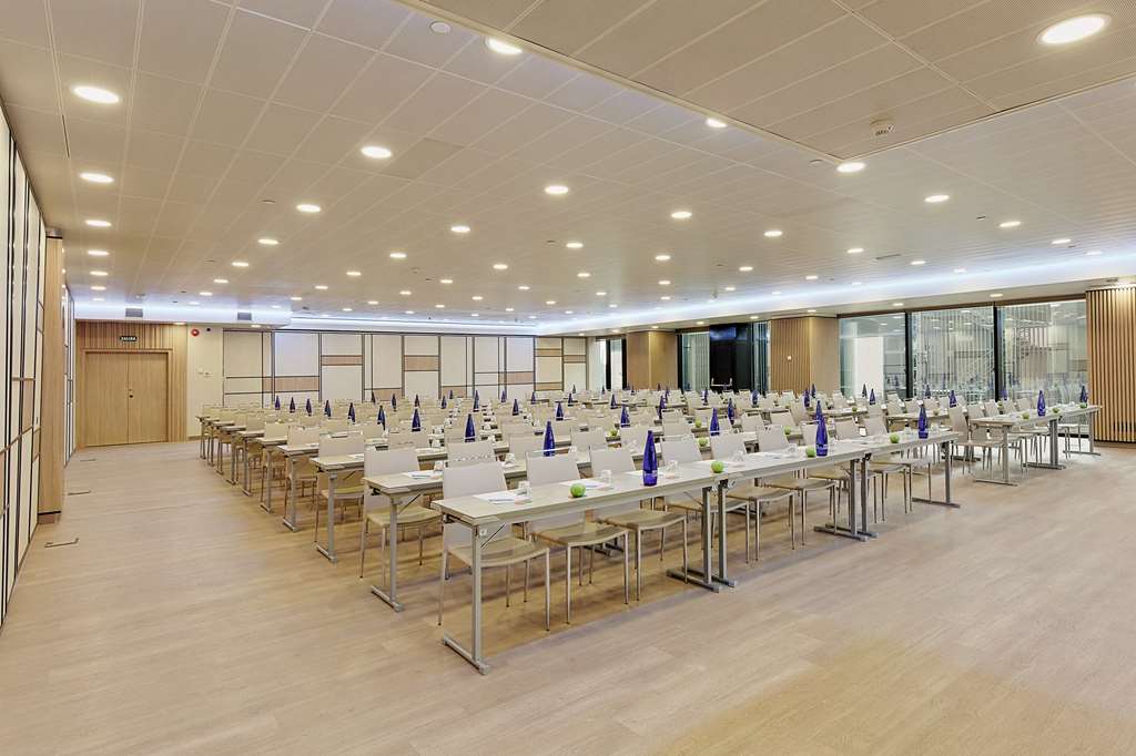 melia avenida america