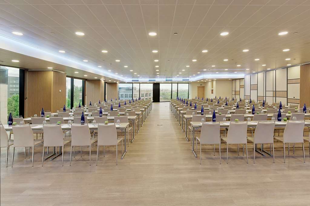 melia avenida america