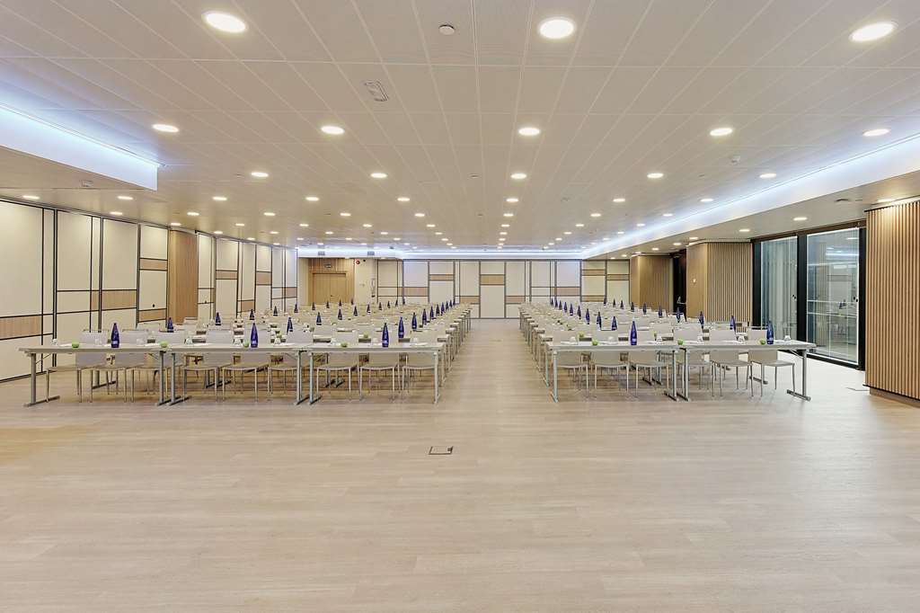 melia avenida america