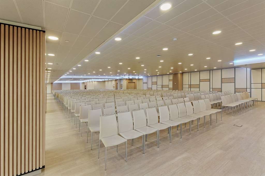 melia avenida america