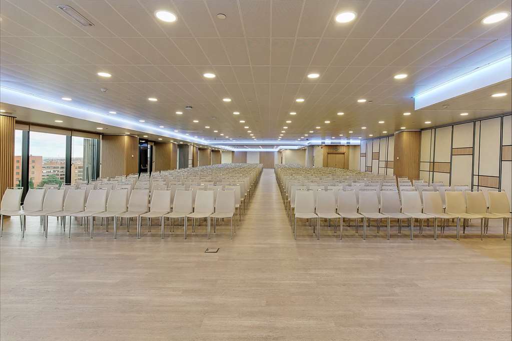 melia avenida america