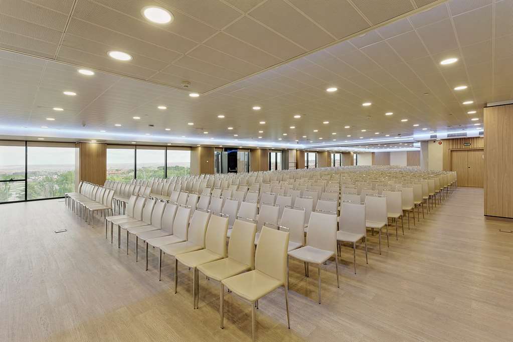 melia avenida america