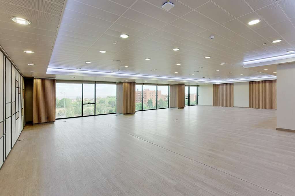 melia avenida america