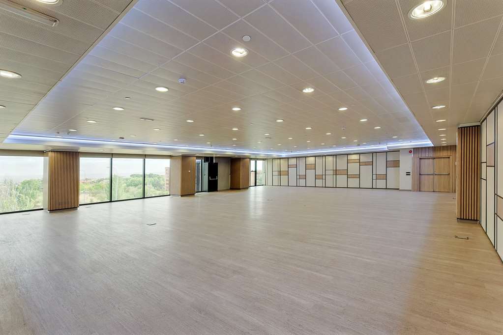 melia avenida america