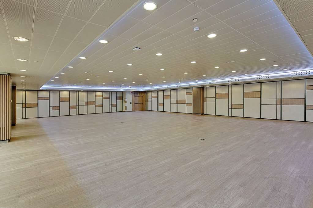 melia avenida america