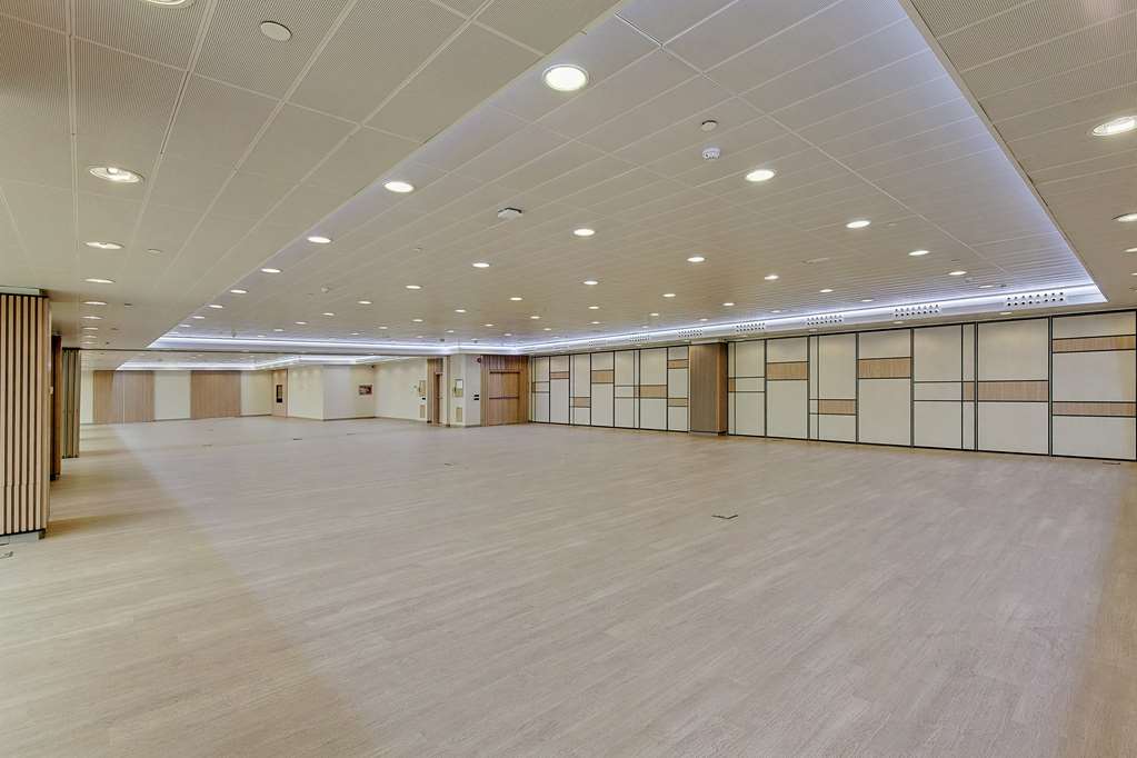 melia avenida america