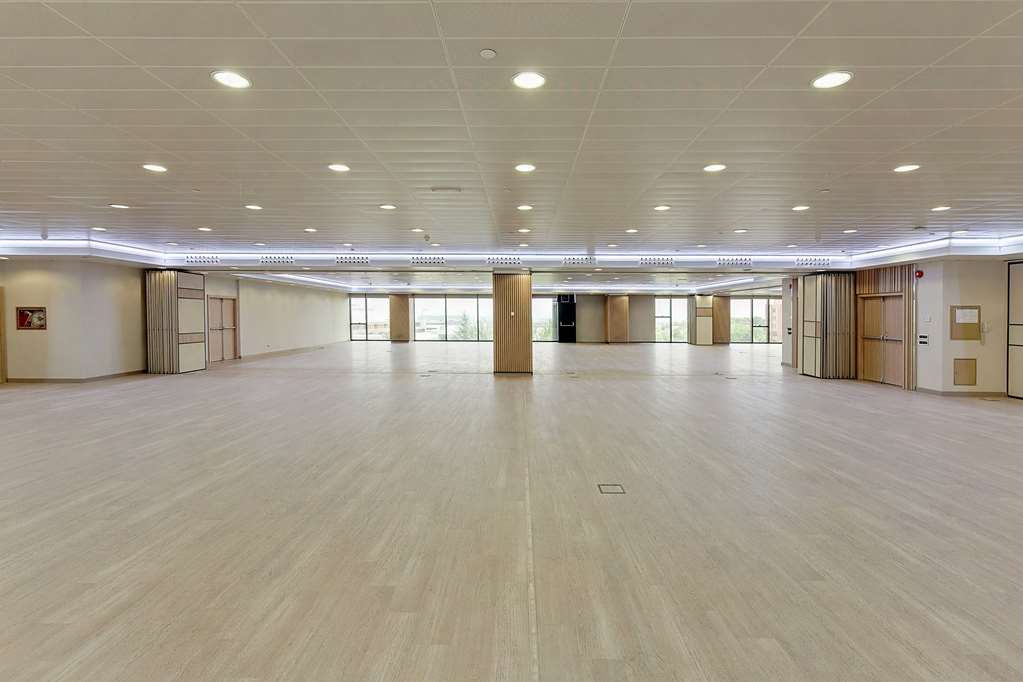 melia avenida america