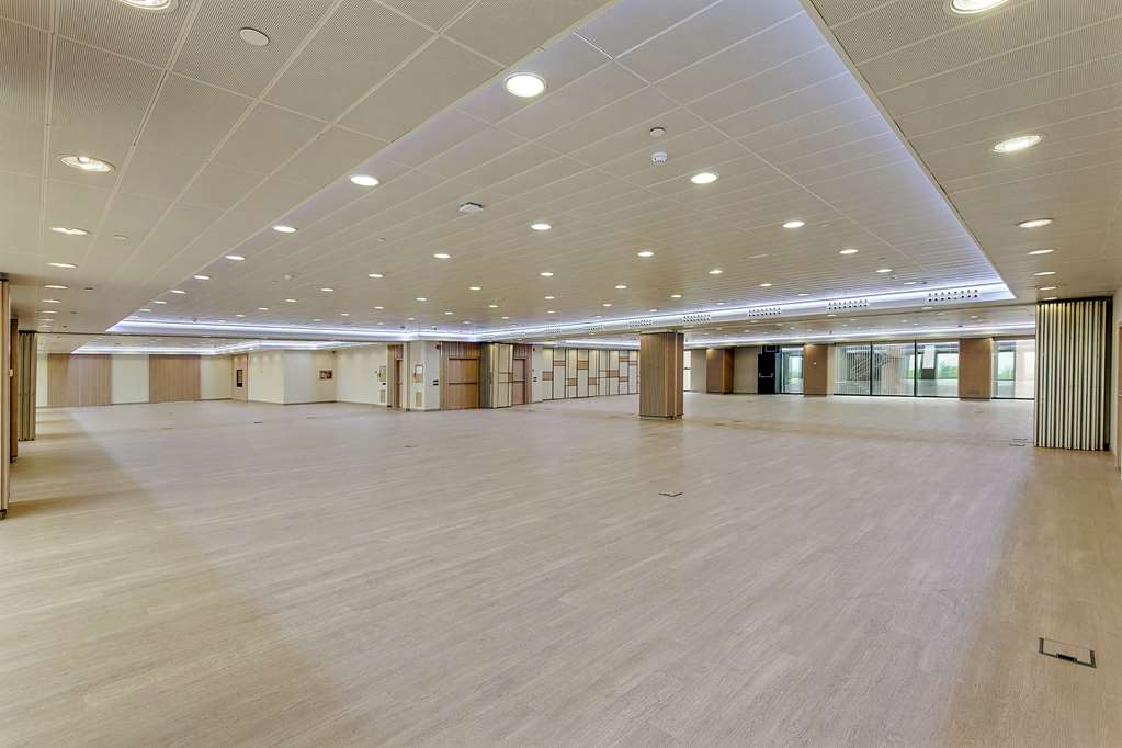 melia avenida america