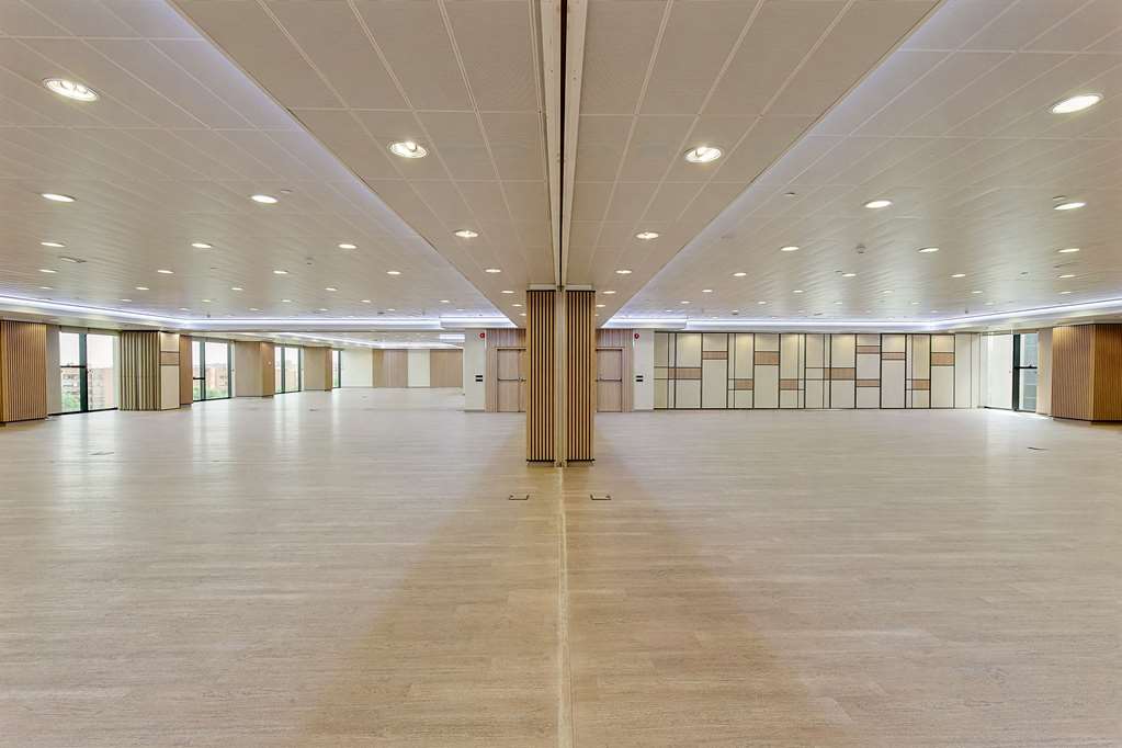 melia avenida america