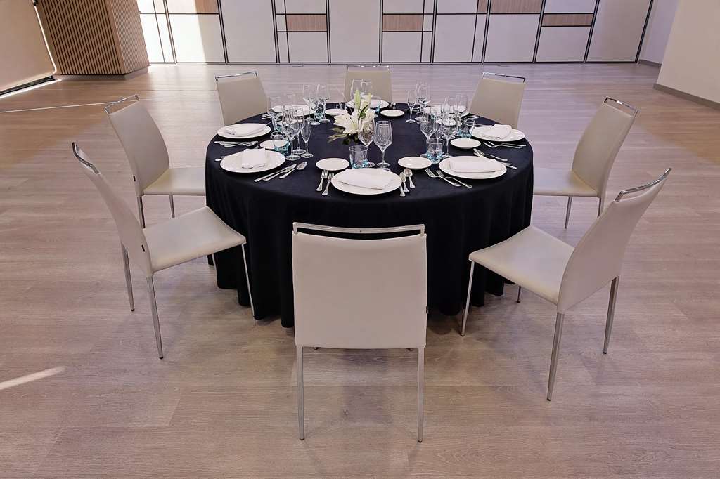 melia avenida america